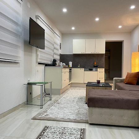 Apartman Cuprija ซาซิน ภายนอก รูปภาพ