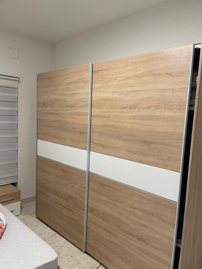 Apartman Cuprija ซาซิน ภายนอก รูปภาพ