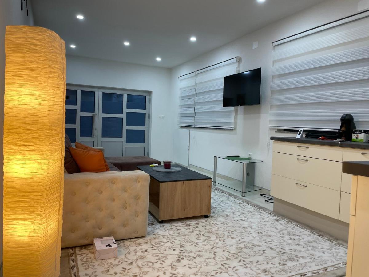 Apartman Cuprija ซาซิน ภายนอก รูปภาพ