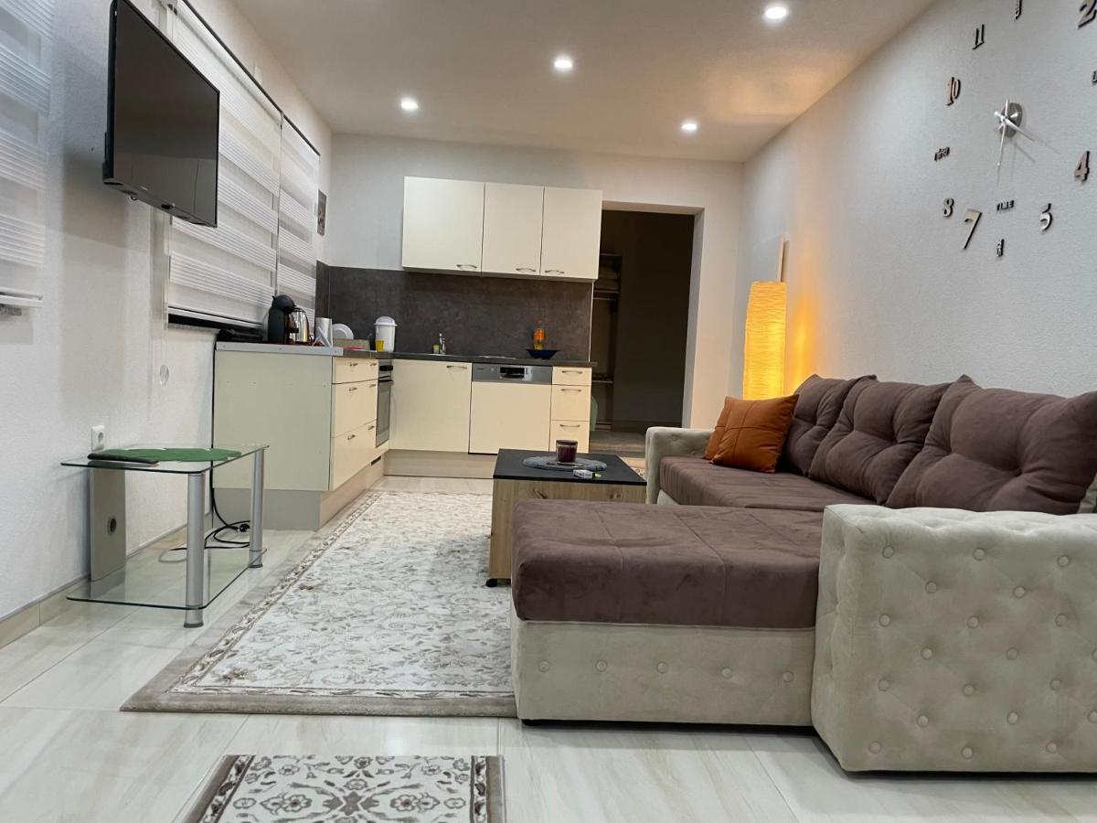 Apartman Cuprija ซาซิน ภายนอก รูปภาพ