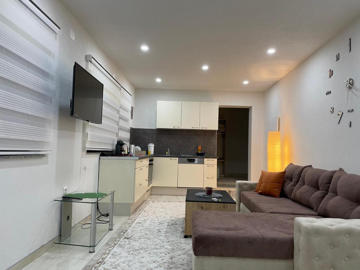 Apartman Cuprija ซาซิน ภายนอก รูปภาพ